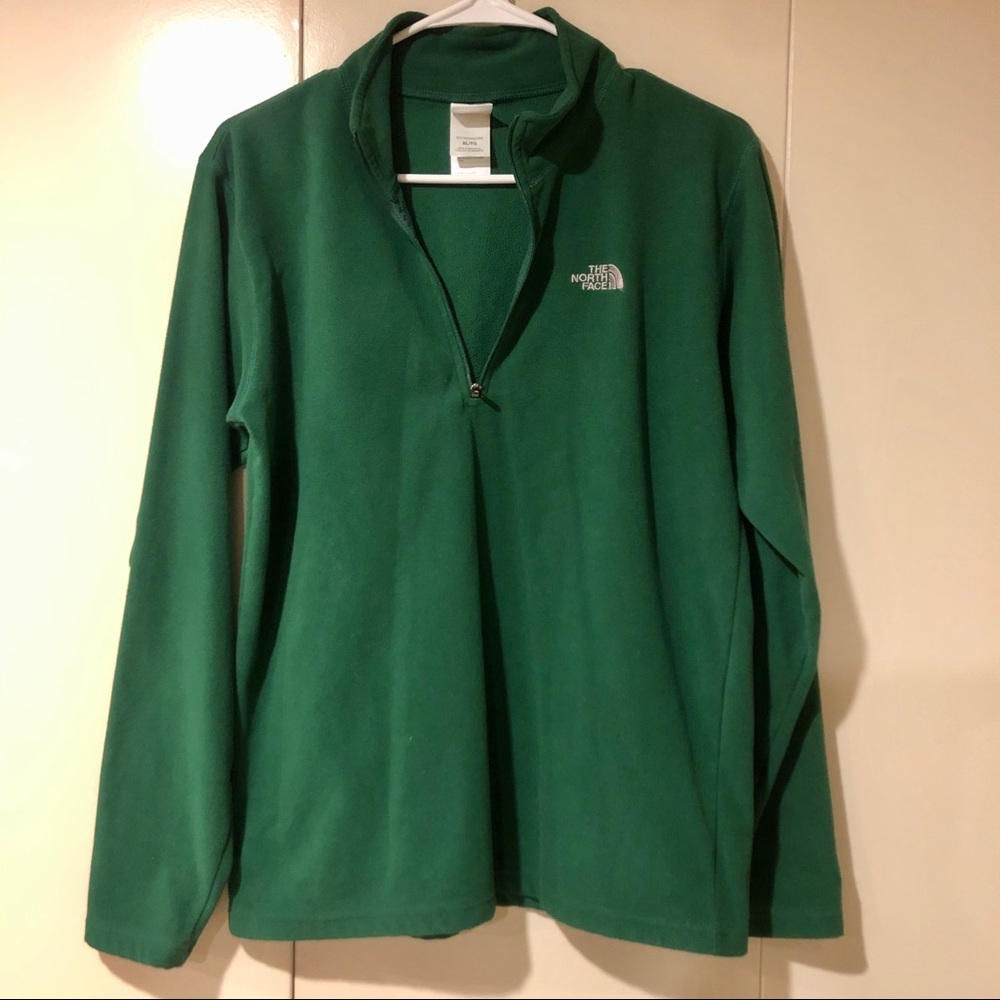 The North Face Pullover Boys XL